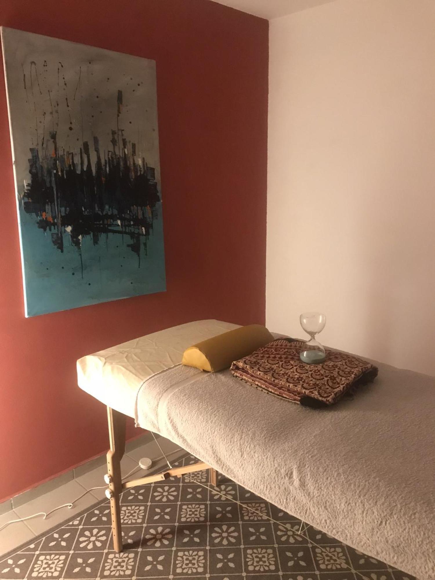 Meerzeit & Ayurveda Kirchdorf  외부 사진